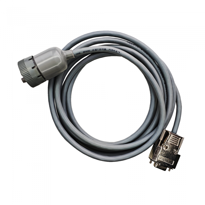 Thermo King Diagnostic Cables Support WINTRAC