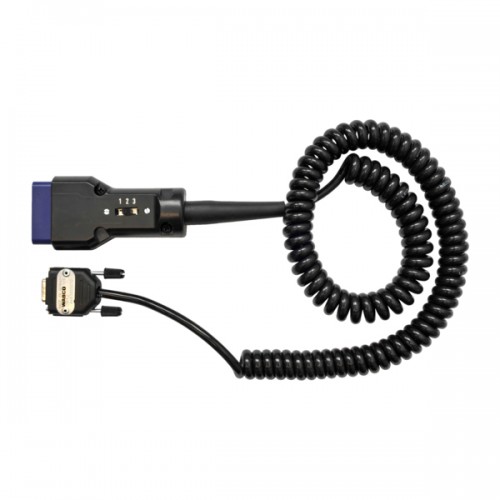 Cable multiconmutador OBD | WABCO | 4463000030