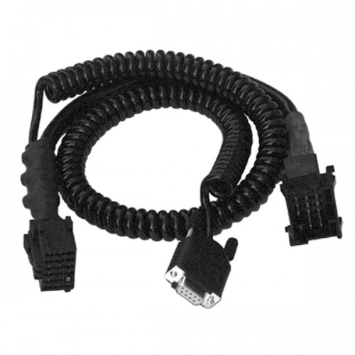Cable de diagnóstico EBS Euro (para Neoplan) | WABCO | 4463003440
