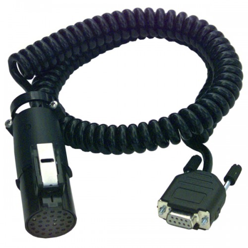 Cable de diagnóstico EBS (para IVECO) | WABCO | 4463003490