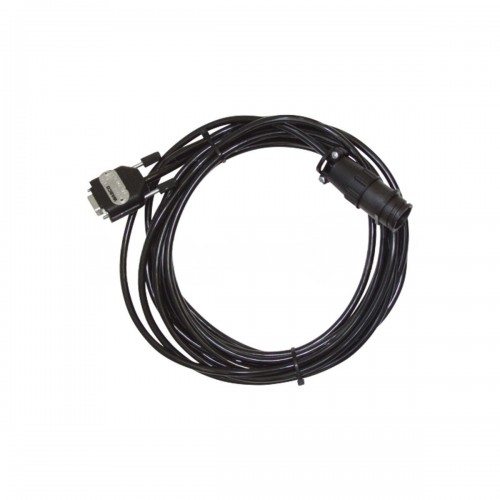 Cable de diagnóstico adaptador CAN ISO 7638 | WABCO | 4463003610