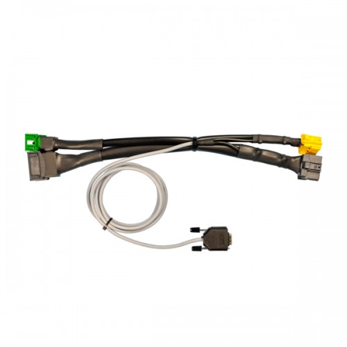 Diagnostic cable MTS Y | WABCO | 4463003680
