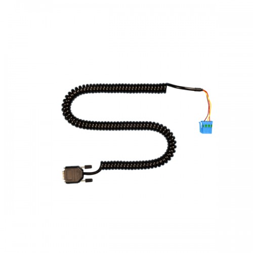 Diagnostic cable MTS (for MAN) | WABCO | 4463003690