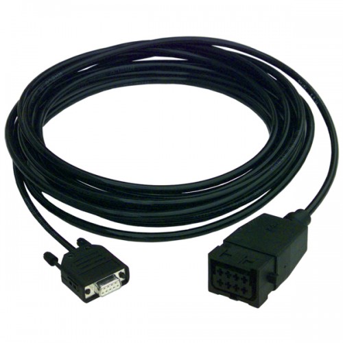 Cable de diagnóstico para comprobador compacto VCSII | WABCO | 4463004550