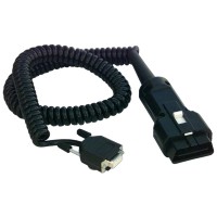 Diagnostic cable OBD-15-pin (for DAF, Scania, MAN) | WABCO | 4463004600