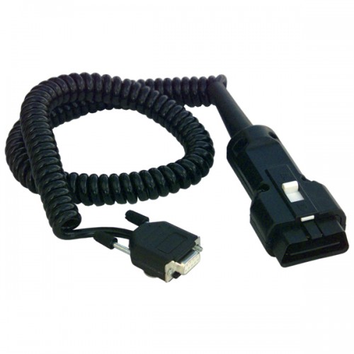 Diagnostic cable OBD-15-pin (for DAF, Scania, MAN) | WABCO | 4463004600