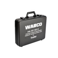 Diagnostic Cable Case For Trailer | WABCO