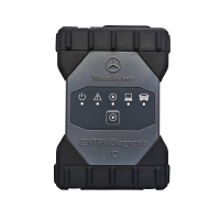 XENTRY Diagnostic VCI: Xentry C6 | MB Star C6 | Diagnóstico OEM Mercedes-Benz XENTRY Diagnostic VCI: Xentry C6 | MB Star C6 | Diagnóstico OEM Mercedes-Benz