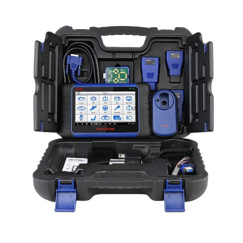 AUTEL MaxiIM IM508 - DIAGNOSTIC AND KEY PROGRAMMING AUTEL MaxiIM IM508 - DIAGNOSTIC AND KEY PROGRAMMING