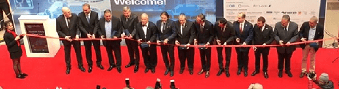 BALTICDIAG VISITED AUTOMECHANIKA ISTANBUL 2019 BALTICDIAG VISITED AUTOMECHANIKA ISTANBUL 2019