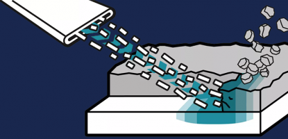 Efficient and Eco-Friendly: A Guide to Dry Ice Cleaning and Blasting