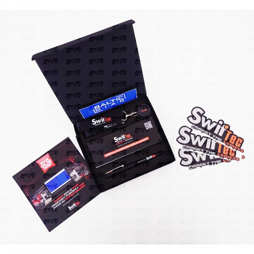 Swiftec Basic Pack | Chiptuning Editing Software Swiftec Basic Pack | Chiptuning Editing Software