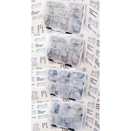 ELPROSYS DIAGPROG 4 FULL PACKAGE ELPROSYS DIAGPROG 4 FULL PACKAGE