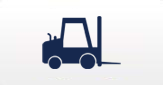 FORKLIFT, MATERIAL HANDLING