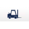 FORKLIFT, LOGISTIC EQUIPMENT