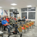 TRAINING CHIPTUNING