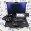 Material Handling Equipment Diagnostic Kit | JALTEST | WITH RUGGED LAPTOP