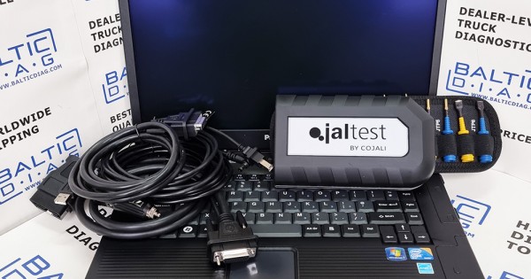 jaltest scanner jaltest scanner