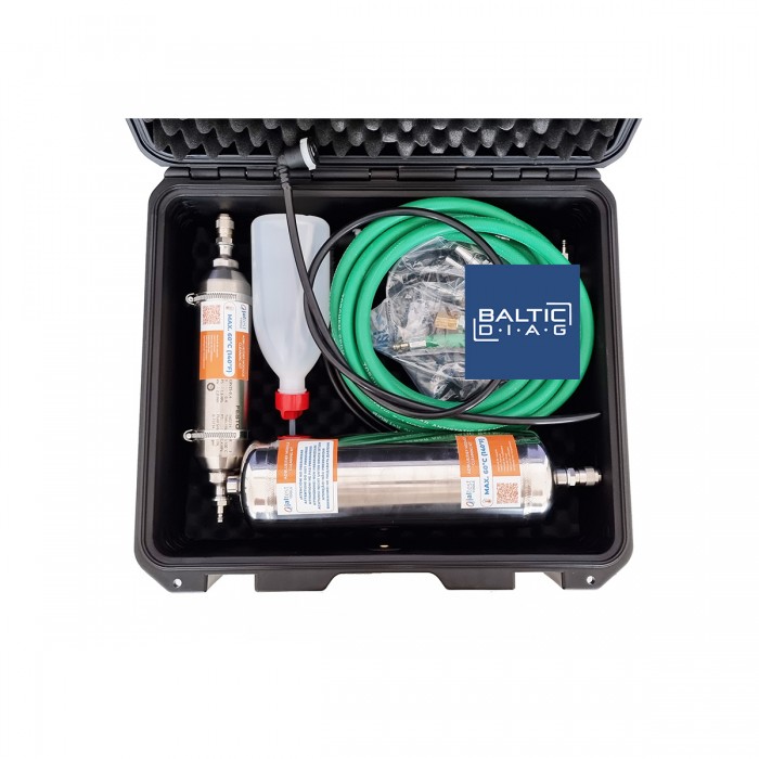 AdBlue/DEF Module Cleaning Kit JALTEST SCR/DEF/NoNOX Cleaning Tool