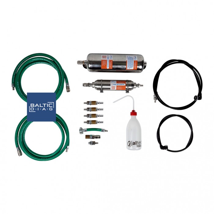 AdBlue/DEF Module Cleaning Kit JALTEST SCR/DEF/NoNOX Cleaning Tool