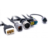 CABLES AND ADAPTERS