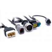 CABLES Y ADAPTADORES