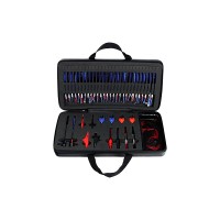 Professional Test Lead Kit | Jaltest | 120 pieces