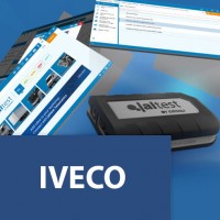 IVECO Trucks Diagnostic Tool | JALTEST | Truck Diagnostic Software