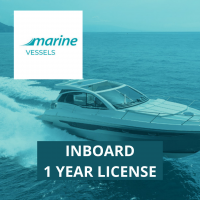 Inboard| Jaltest | 1 Year License