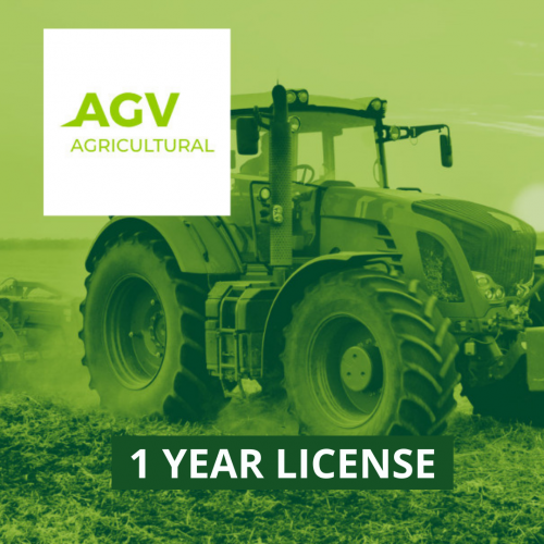 Agriculture license