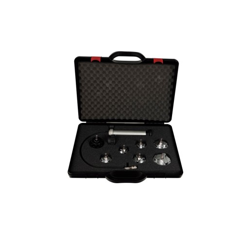 Coolant Circuit Leak Test Kit | Cojali 50007006