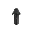 6-Point Wrench For Grooved Nut of Rear Axle, DR. 3/4", 80-95 MM | Cojali 50105034