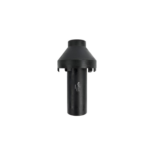 6-Point Wrench For Grooved Nut of Rear Axle, DR. 3/4", 80-95 MM | Cojali 50105034