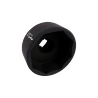 Octagonal Wheel Axle Nut Wrench, DR. 3/4", 115 MM | Cojali 50105042