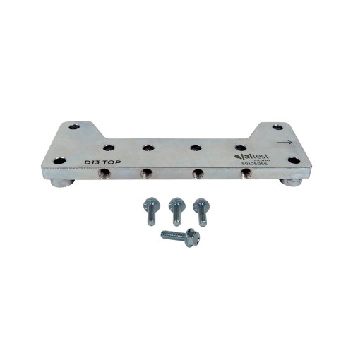 Fixing Plate for Camshaft Lobe Deviation Measurement | Cojali 50105066