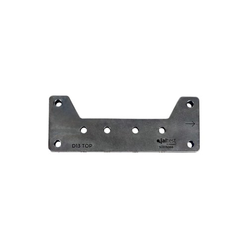 Fixing Plate for Camshaft Lobe Deviation Measurement | Cojali 50105066