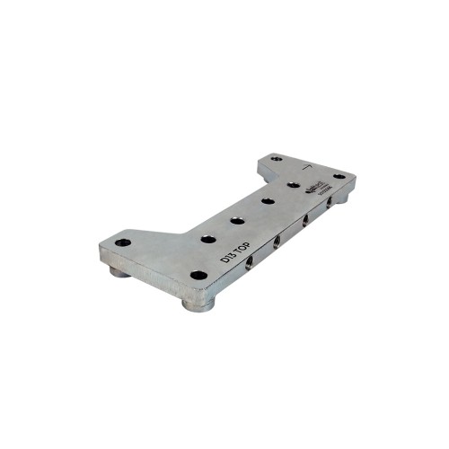Fixing Plate for Camshaft Lobe Deviation Measurement | Cojali 50105066