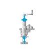 Tool to Assemble the Injector Sleeve For IVECO | Cojali 50105094