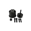 Tool to Assemble the Front Crankshaft Seal For IVECO | Cojali 50105095