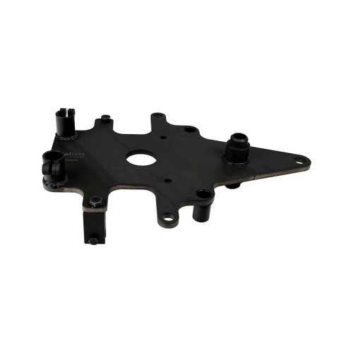 Tool to Fix and Lift the Shaft Assembly For VOLVO/RENAULT | Cojali 50105108