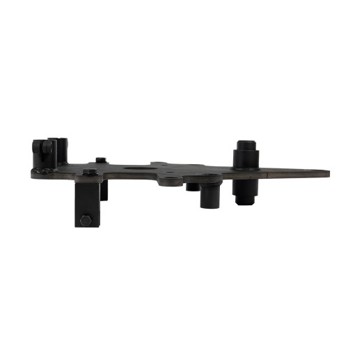 Tool to Fix and Lift the Shaft Assembly For VOLVO/RENAULT | Cojali 50105108