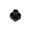 6-Point Grooved Rear Axle Nut Wrench DR. 3/4", 117-133 MM | Cojali 50105110