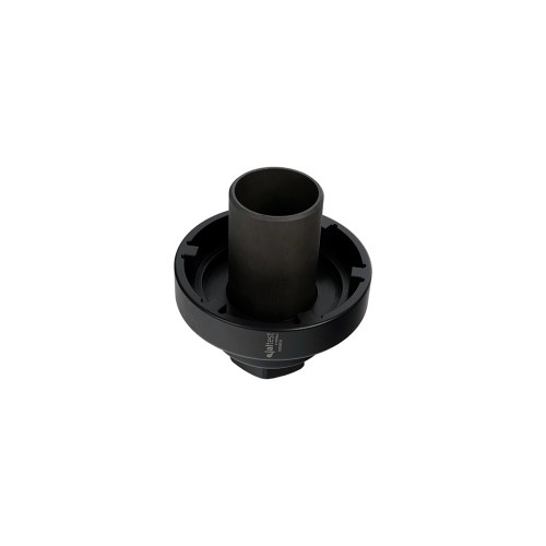 6-Point Grooved Rear Axle Nut Wrench DR. 3/4", 117-133 MM | Cojali 50105110