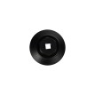 6-Point Grooved Rear Axle Nut Wrench DR. 3/4", 117-133 MM | Cojali 50105110