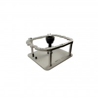 Gearbox Support And Positioning Tool For ZF TraXon | Cojali 50105129
