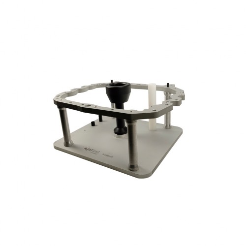 Gearbox Support And Positioning Tool For ZF TraXon | Cojali 50105129