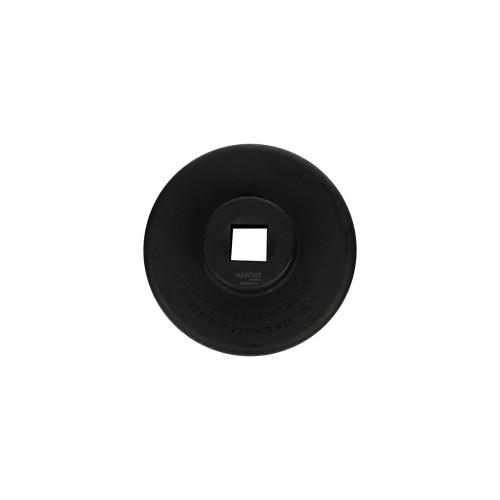 Wrench For Hexagonal Axle Nut, DR. 1", 120 MM | Cojali 50105144