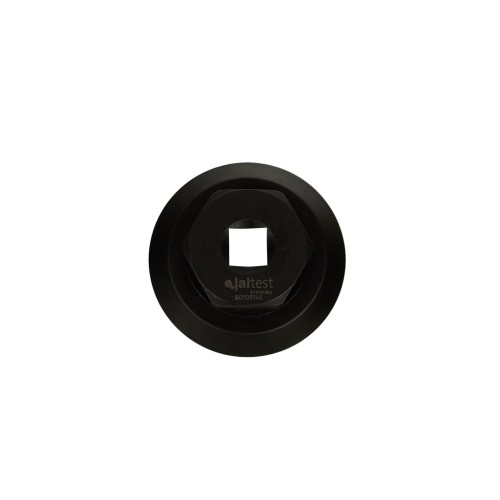 6-Point Wrench for Grooved Front Axle Nut DR. 3/4", 93-101 MM | Cojali 50105146