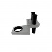 Herramienta de desmontaje y montaje de eje primario y horquillas para cajas de cambios ZF TraXon | Cojali 50105155