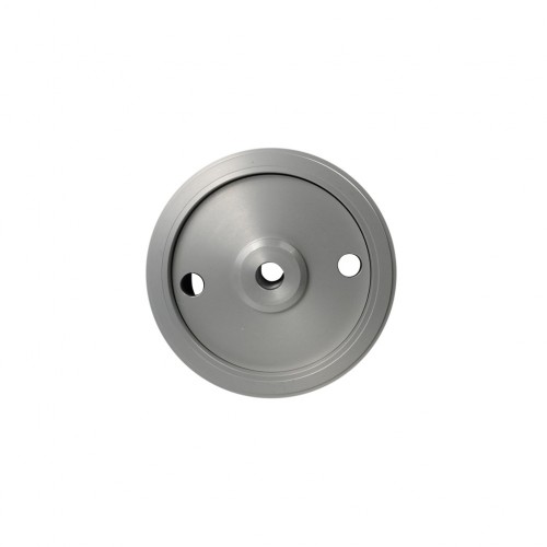 Herramienta para ensamblar el sello del cigüeñal trasero para Volvo/Renault | Cojali 50105169